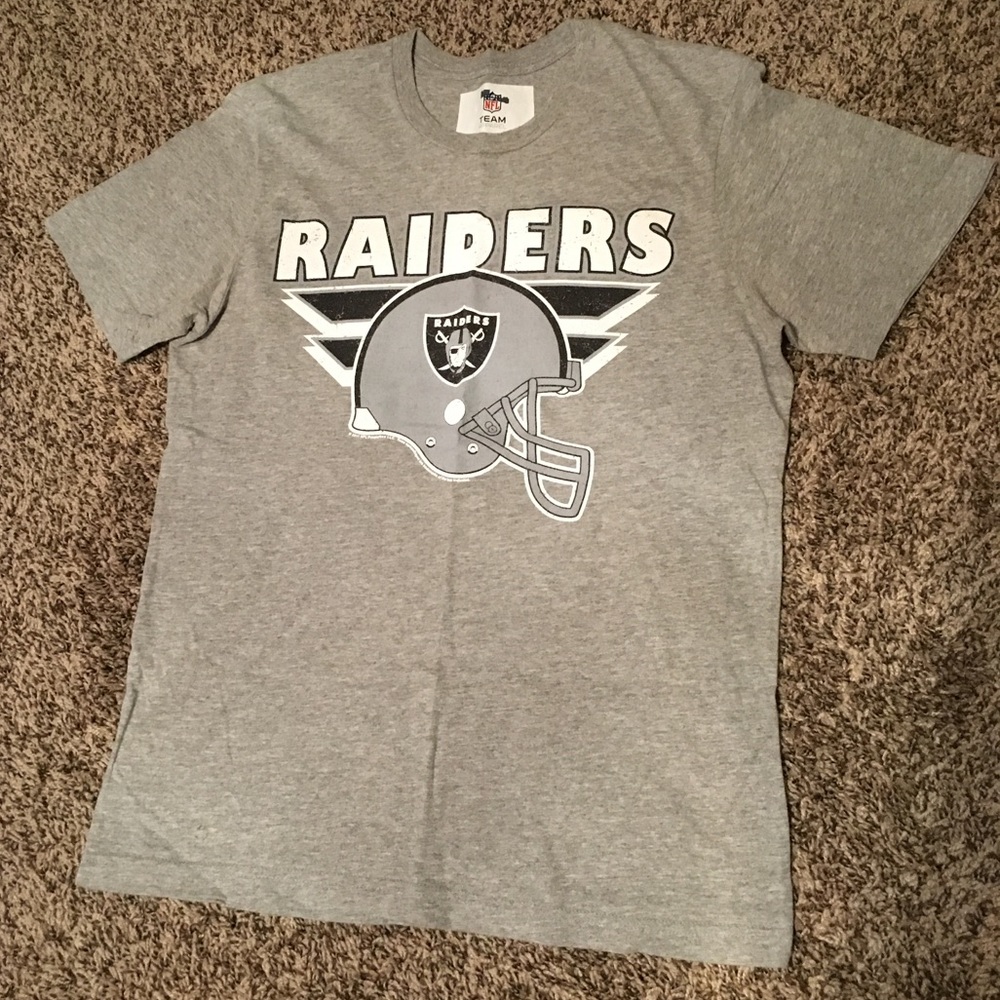 Oakland Raiders T-shirt